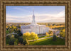 Golden Timpanogos