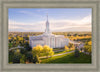 Golden Timpanogos