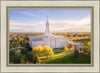 Golden Timpanogos