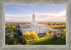 Golden Timpanogos