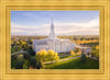 Golden Timpanogos