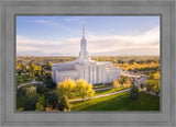 Golden Timpanogos