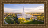 Golden Timpanogos