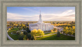 Golden Timpanogos