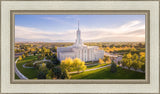 Golden Timpanogos