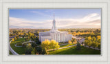 Golden Timpanogos