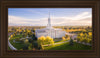 Golden Timpanogos