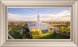 Golden Timpanogos