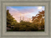 Washington DC Sunset Panorama