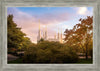 Washington DC Sunset Panorama