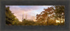 Washington DC Sunset Panorama