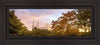 Washington DC Sunset Panorama