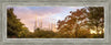 Washington DC Sunset Panorama