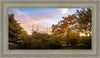 Washington DC Sunset Panorama