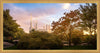 Washington DC Sunset Panorama