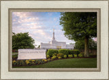 Nashville Late Afternoon