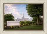 Nashville Late Afternoon