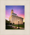 Nauvoo Pathway