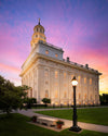 Nauvoo Pathway