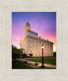 Nauvoo Pathway