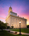 Nauvoo Pathway