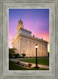 Nauvoo Pathway