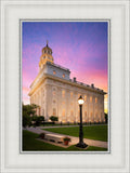 Nauvoo Pathway