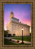 Nauvoo Pathway