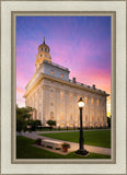 Nauvoo Pathway