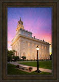 Nauvoo Pathway