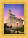 Nauvoo Pathway