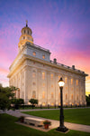 Nauvoo Pathway