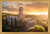 Newport Beach Sunny Aerial