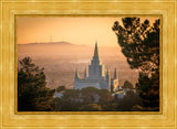 Golden Oakland