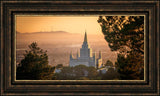 Golden Oakland