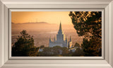 Golden Oakland