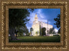 St. George Blue Hour Panorama