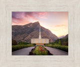 Provo Pathway to Heaven