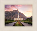 Provo Pathway to Heaven