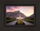 Provo Pathway to Heaven