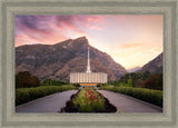 Provo Pathway to Heaven