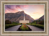 Provo Pathway to Heaven