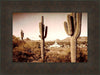 Phoenix Saguaro Cactus