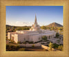 Phoenix Evening Warmth Aerial