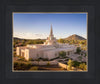 Phoenix Evening Warmth Aerial