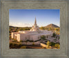 Phoenix Evening Warmth Aerial