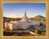 Phoenix Evening Warmth Aerial