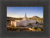 Phoenix Evening Warmth Aerial