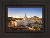 Phoenix Evening Warmth Aerial