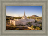 Phoenix Evening Warmth Aerial